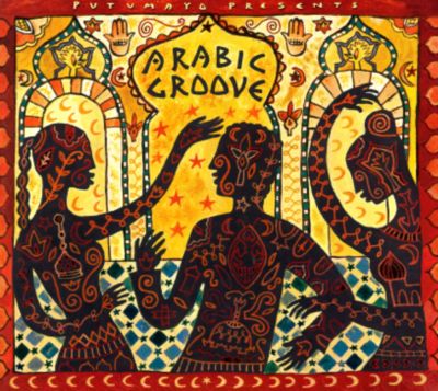 Arabic Groove